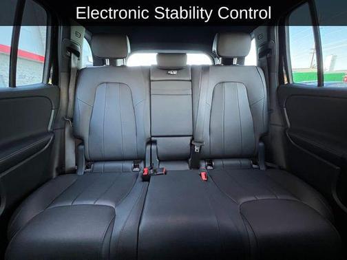 2023 Mercedes-Benz EQB 300 4MATIC