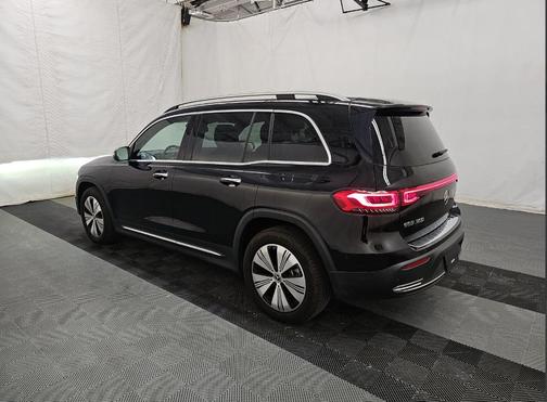 2023 Mercedes-Benz EQB 300 4MATIC