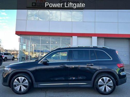 2023 Mercedes-Benz EQB 300 4MATIC