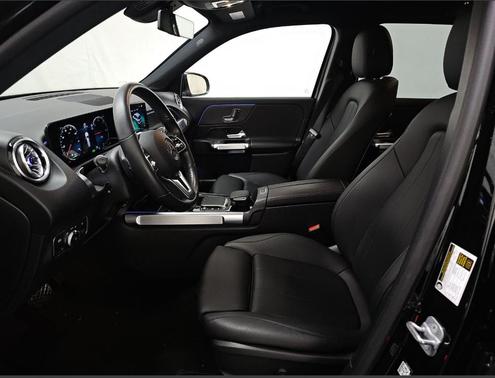 2023 Mercedes-Benz EQB 300 4MATIC