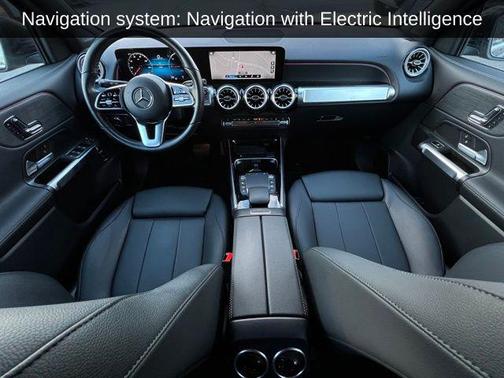 2023 Mercedes-Benz EQB 300 4MATIC