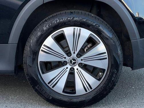2023 Mercedes-Benz EQB 300 4MATIC