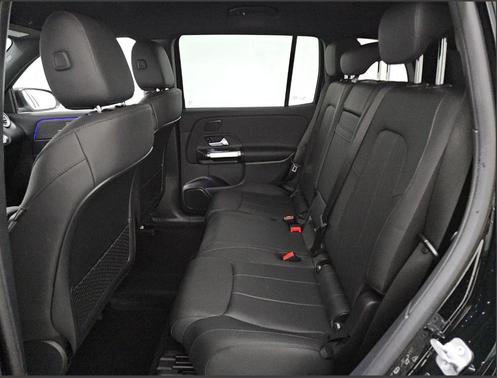 2023 Mercedes-Benz EQB 300 4MATIC