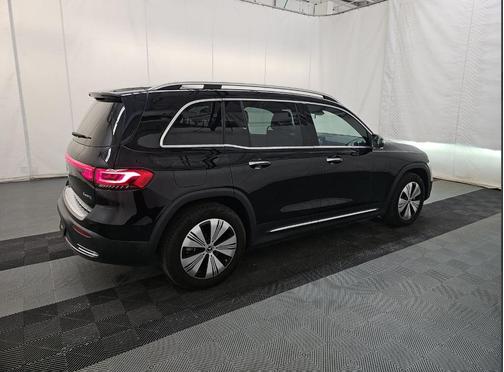 2023 Mercedes-Benz EQB 300 4MATIC