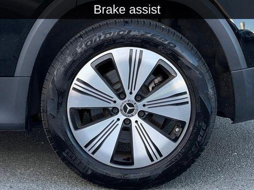 2023 Mercedes-Benz EQB 300 4MATIC