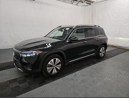 2023 Mercedes-Benz EQB 300 4MATIC