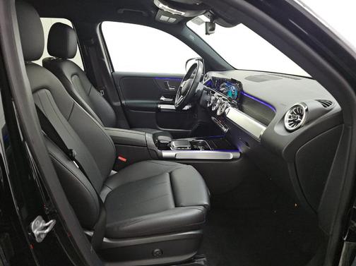 2023 Mercedes-Benz EQB 300 4MATIC