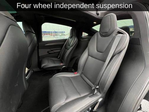 2023 Tesla Model X Plaid