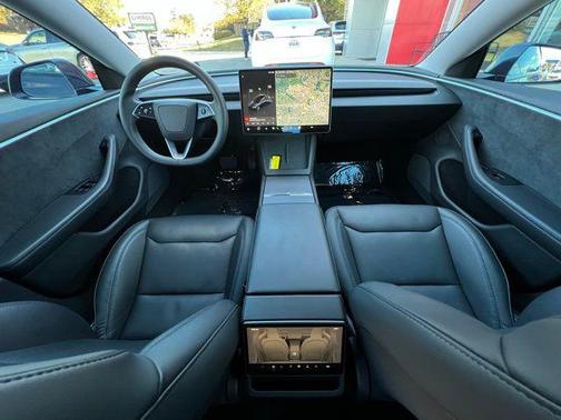 2024 Tesla Model 3 Long Range