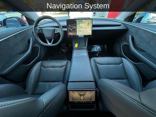 2024 Tesla Model 3 Long Range