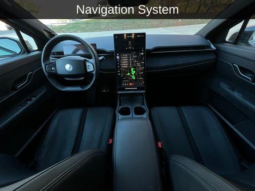 2023 Fisker Ocean Extreme