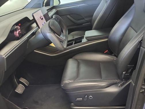 2023 Tesla Model X Base