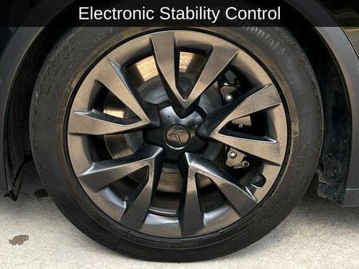 2023 Tesla Model X Base