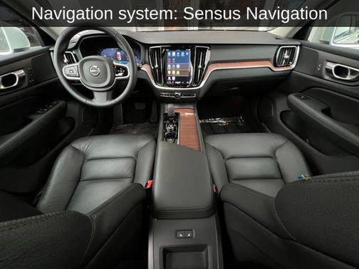 2025 Volvo V60 Cross Country B5 Plus