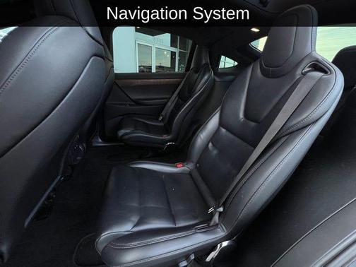 2020 Tesla Model X Long Range