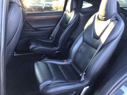 2020 Tesla Model X Long Range