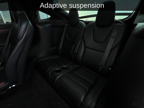 2020 Tesla Model X Long Range