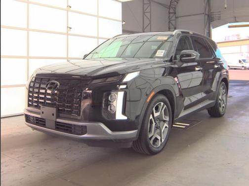 2023 Hyundai PALISADE SEL