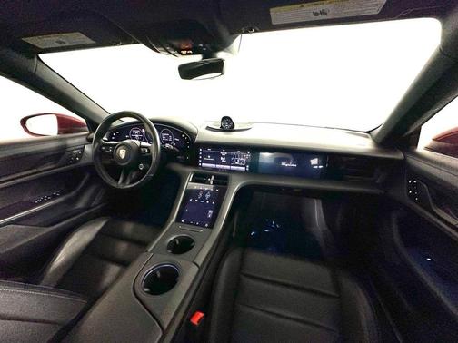 2024 Porsche Taycan 4S