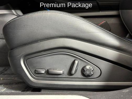 2024 Porsche Taycan 4S