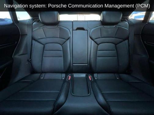 2022 Porsche Taycan 4