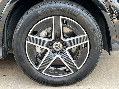 2024 Mercedes-Benz GLC 300 4MATIC