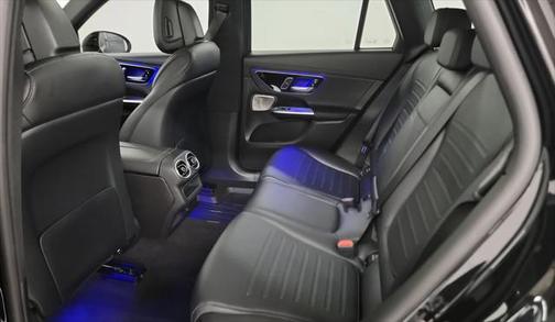 2024 Mercedes-Benz GLC 300 4MATIC