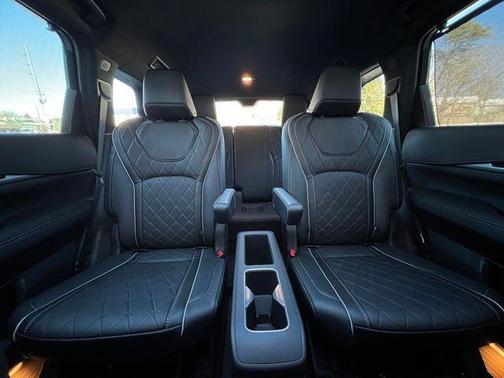 2024 INFINITI QX60 AUTOGRAPH