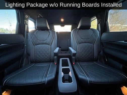 2024 INFINITI QX60 AUTOGRAPH