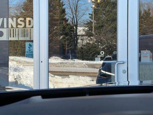 2024 INFINITI QX60 AUTOGRAPH