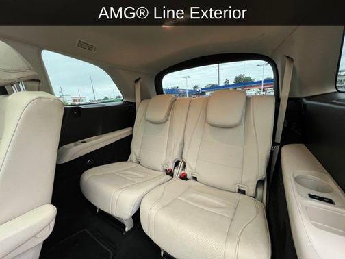2023 Mercedes-Benz GLS 450 4MATIC