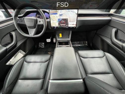 2024 Tesla Model X Base