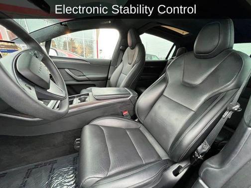 2024 Tesla Model X Base