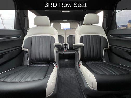 2024 Kia EV9 GT-Line