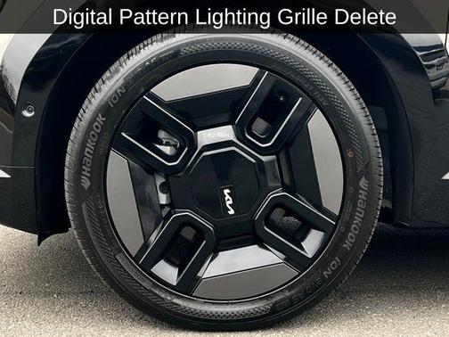 2024 Kia EV9 GT-Line