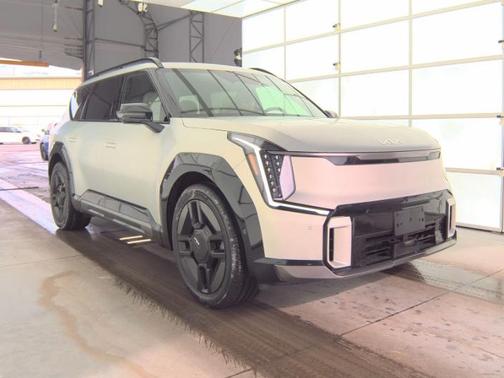 2024 Kia EV9 GT-Line