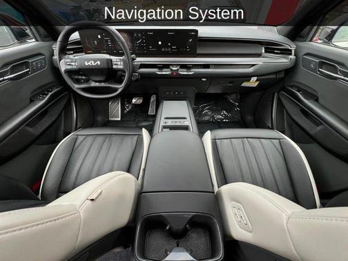 2024 Kia EV9 GT-Line