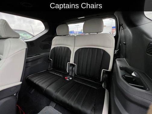 2024 Kia EV9 GT-Line