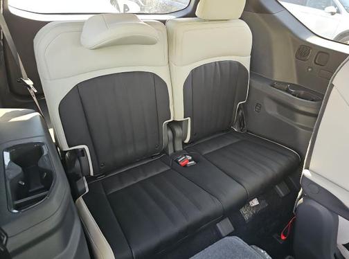 2024 Kia EV9 GT-Line