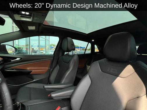 2021 Volkswagen ID.4 Pro S
