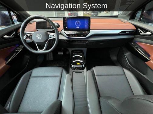 2021 Volkswagen ID.4 Pro S