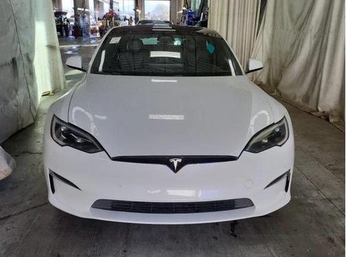 2022 Tesla Model S Base