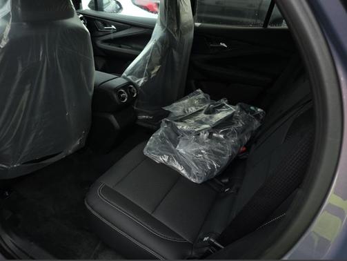 2024 Chevrolet Blazer EV eAWD LT