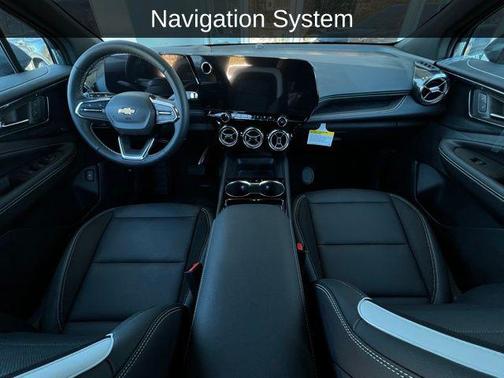 2024 Chevrolet Blazer EV eAWD LT