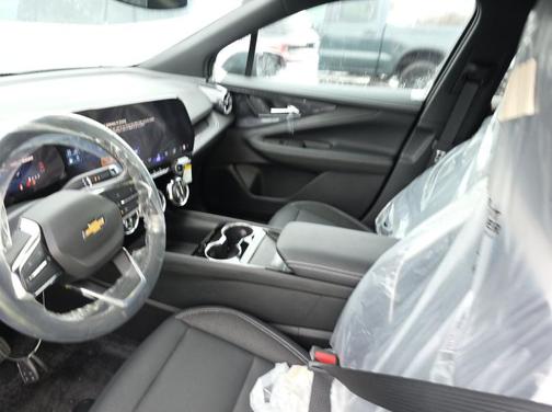2024 Chevrolet Blazer EV eAWD LT