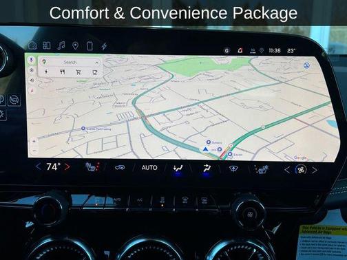 2024 Chevrolet Blazer EV eAWD LT