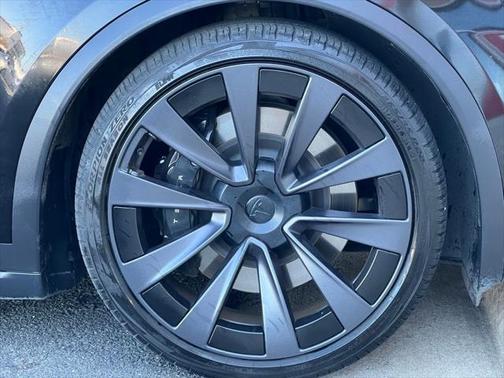 2023 Tesla Model X Base
