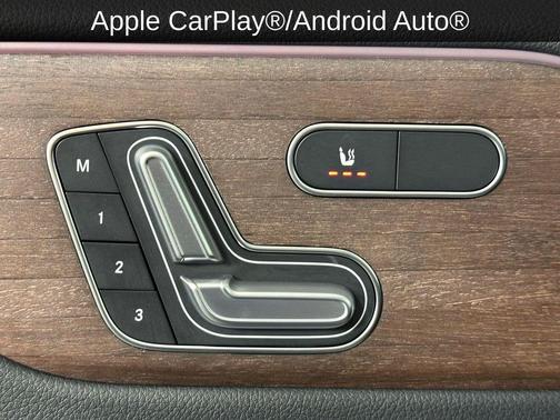 2023 Mercedes-Benz EQB 300 4MATIC