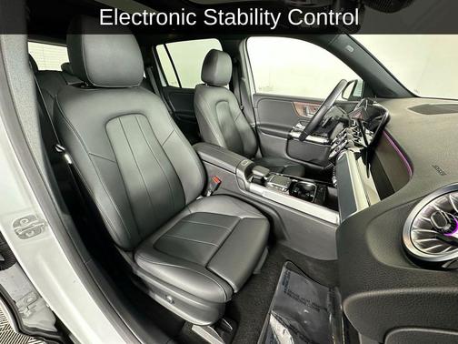 2023 Mercedes-Benz EQB 300 4MATIC