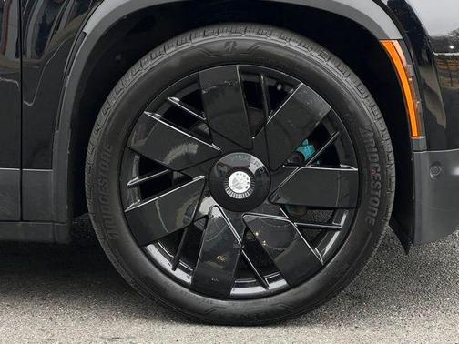 2023 Fisker Ocean One